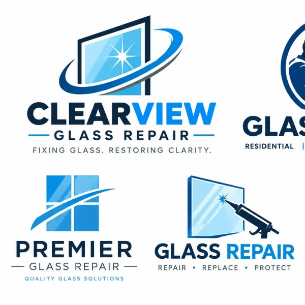ClearView Glass Repair