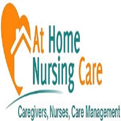 At Home Nursing Care - Los Angeles