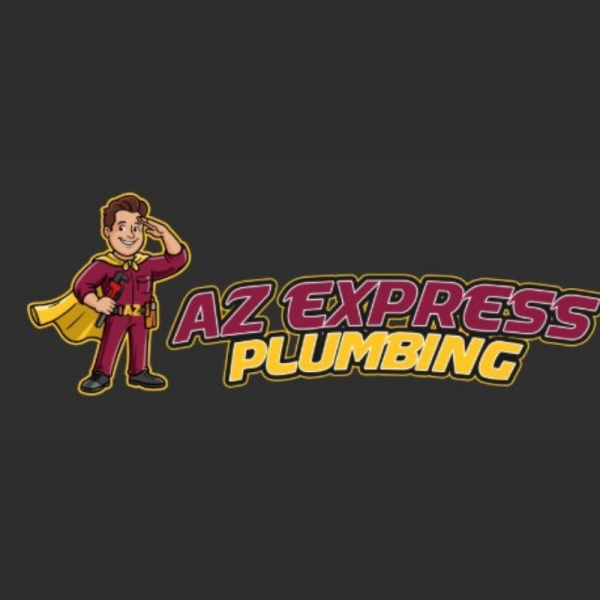 Az Express Plumbing Of San Tan Valley