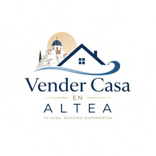 Vender Casa en Altea