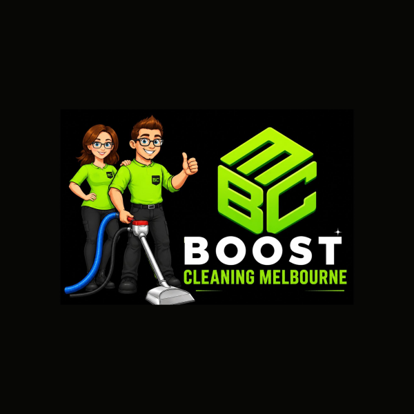 Boost Cleaning Melbourne