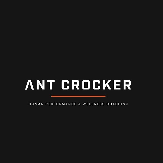 Ant Crocker Human Performance