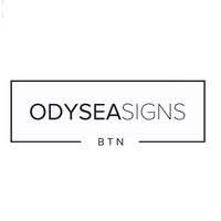 Odysea Signs