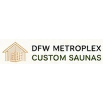 DFW Metroplex Custom Saunas