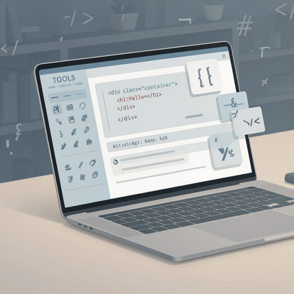 Free Online Developer Tools Box