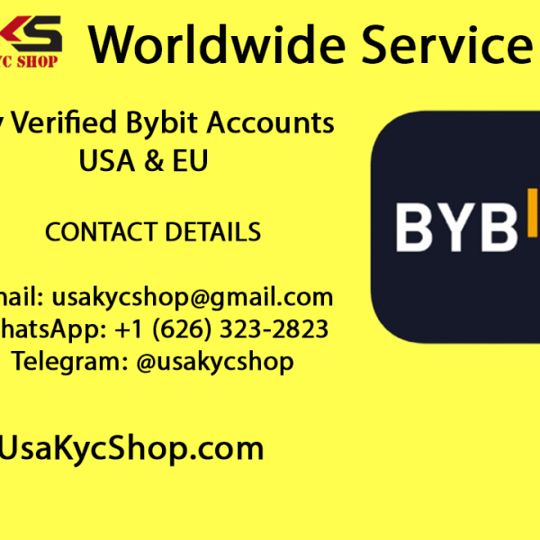 2026 Edition_ Best Place To Buy Verified Bybit Accounts
