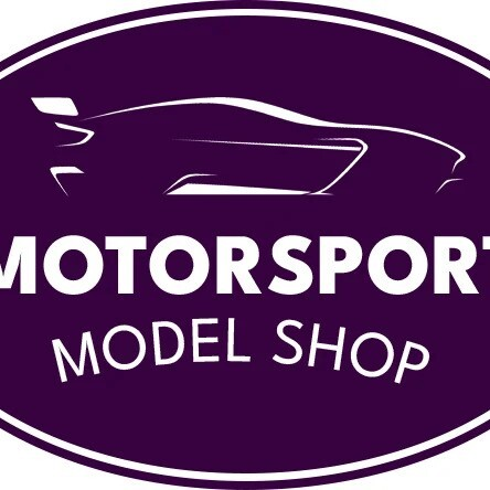 Motor Sport Model Shop