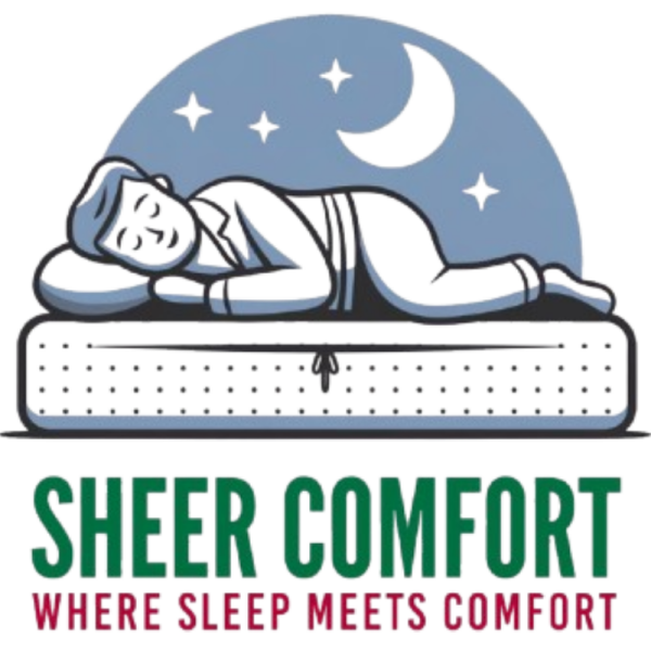 Sheer Comfort