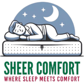 Sheer Comfort