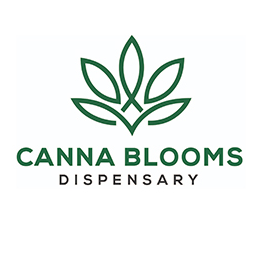 Canna Blooms Vestal