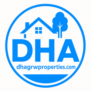 DHA Gujranwala Properties