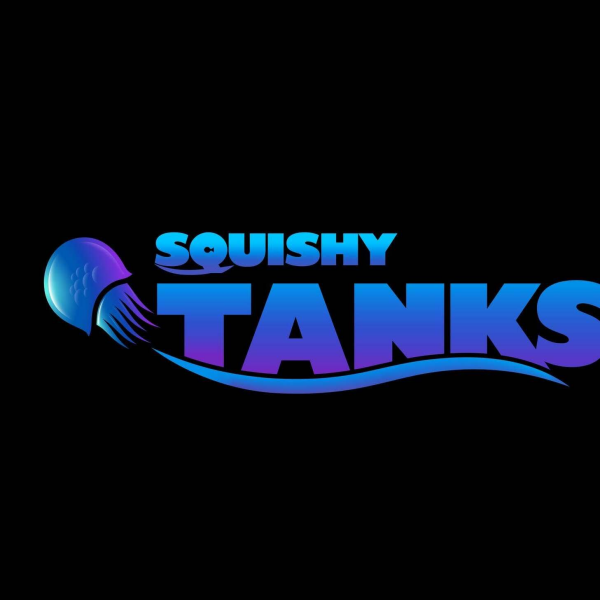 Squishy Tanks