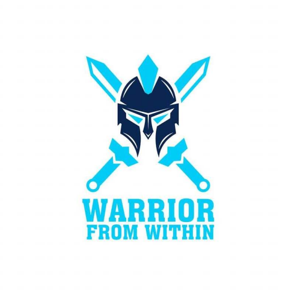Warrior From Within