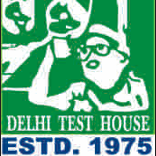 Delhi Test House