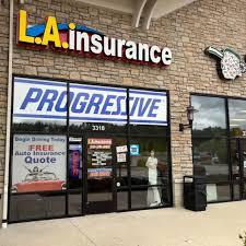 L.A. Insurance