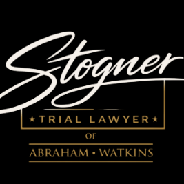 Stogner Trial Law