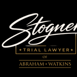 Stogner Trial Law