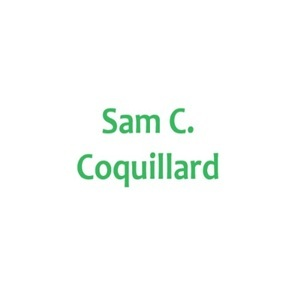 Samuel Coquillard