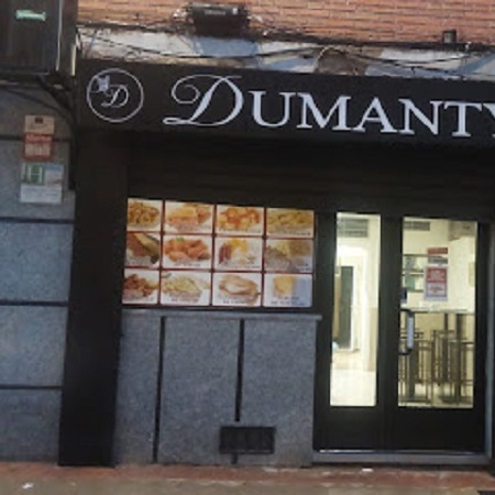 MAMADUMANTY