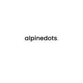 alphinedots