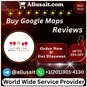 Buy Google Maps Reviews