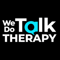 We Do Talk Therapy
