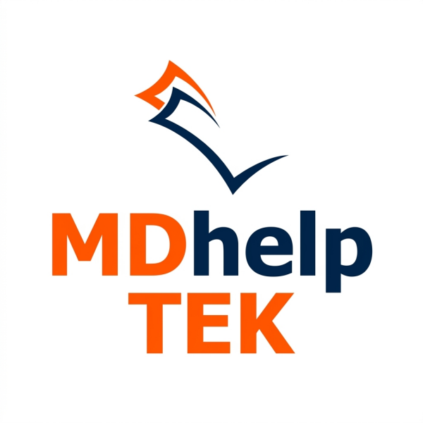 MdHelpTek