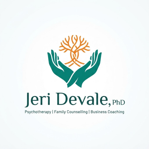 Jeri DeVale, Ph.D