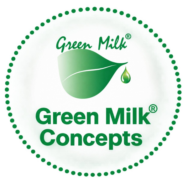 Green Milk Concepts
