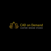 Jewelry Cad on Demand