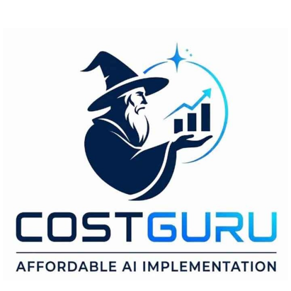 Cost.guru | Affordable AI Implementation