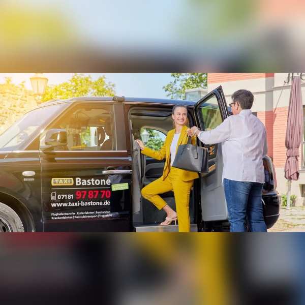 Taxi Bastone