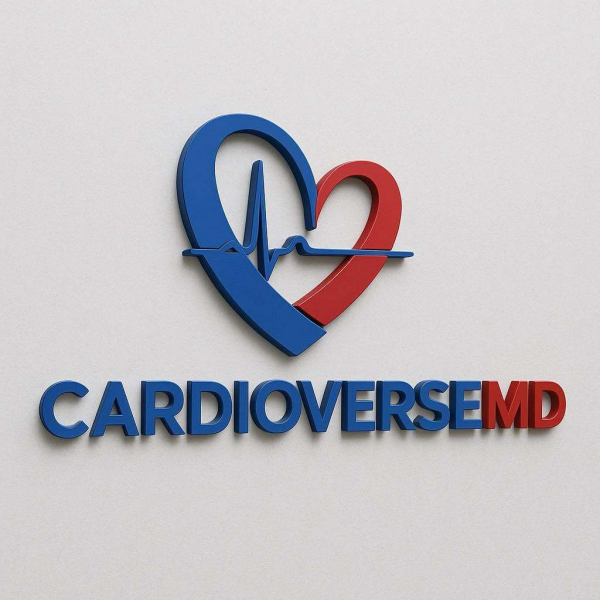 CardioVerseMD