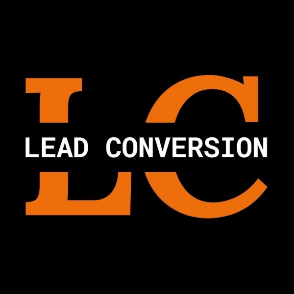 Lead conversion