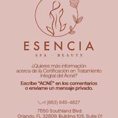 Esencia Spa Beauty - post operatorios y faciales