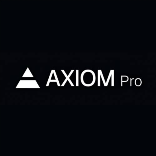 Axiom Pro App