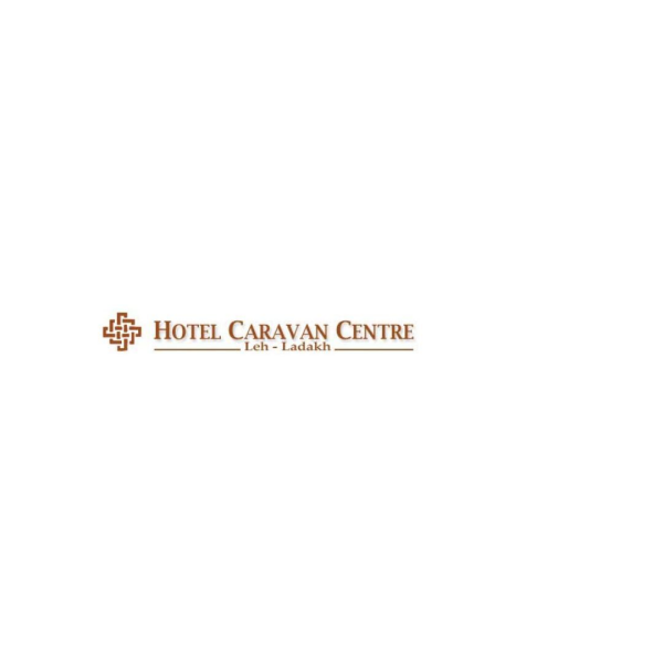 Hotel Caravan Centre Leh