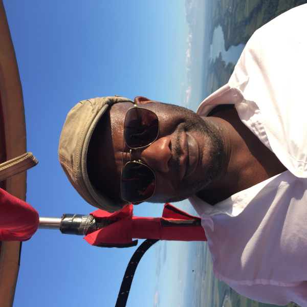 Anselm Ikhide Eromobor