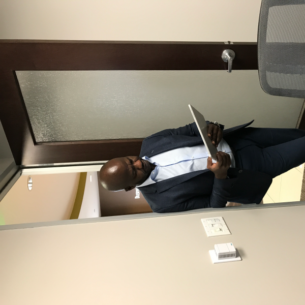 Anselm Ikhide Eromobor