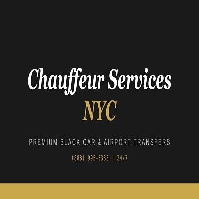 Chauffeur Service NYC