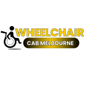 Wheelchair Cab Melbourne