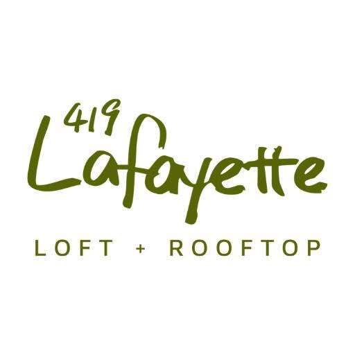419 Lafayette