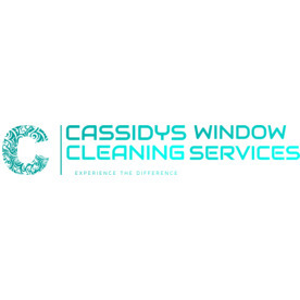 Cassidys Window Cleaning Services Adelaide
