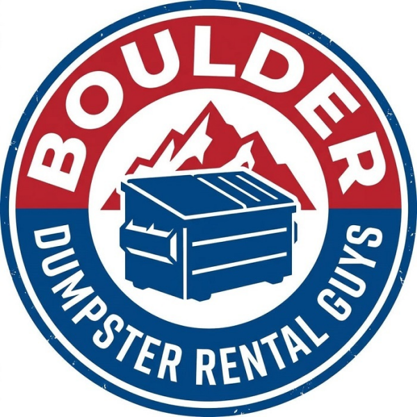 Boulder Dumpster Rental Guys