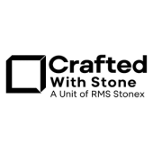 Crafted With Stone