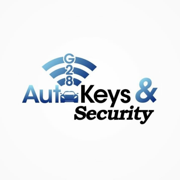 G28 Car Keys