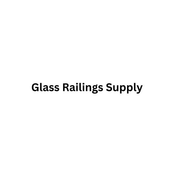 Glass Railings Supply