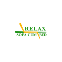 Relax Sofa Cum Bed