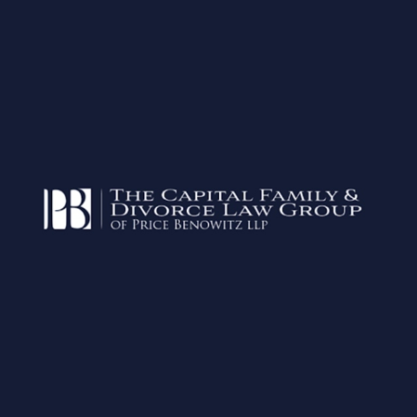 Capital Family & Divorce Law Group