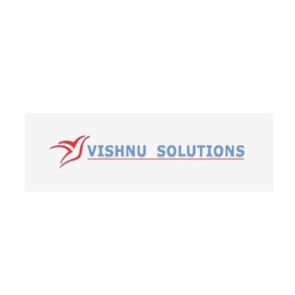 Vishnu Solutions Pvt Ltd